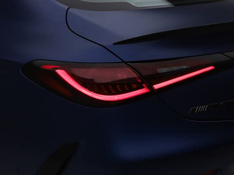 2026�� AMG CLE 53 4MATIC+ ���ܳ�