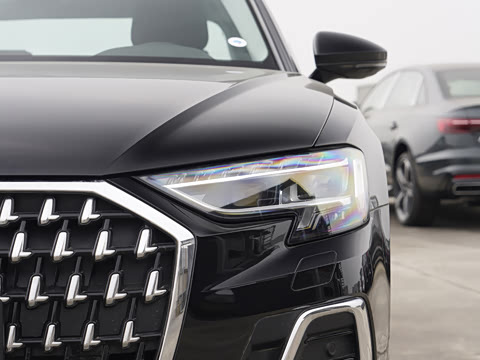 2026�� A8L 50 TFSI quattro ��ѡ��