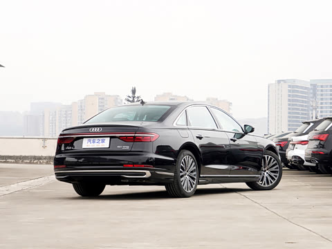 2026�� A8L 50 TFSI quattro ��ѡ��