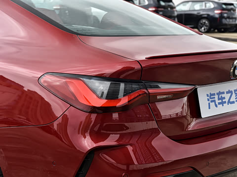 2026�� 430i M�˶���ҹ��װ