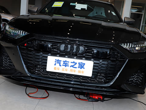 2025��  RS 6 4.0T Avant performance