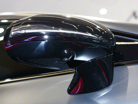 2025�� AMG GT 50 �����ܳ� �й��ر��