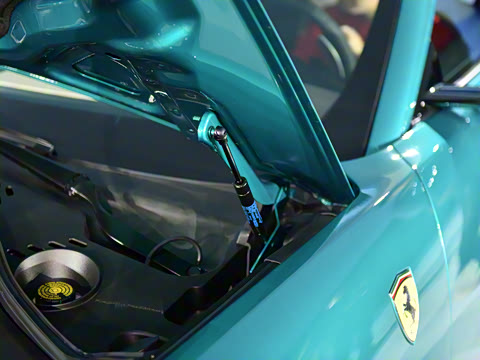 2026�� 3.9T V8 ��׼��