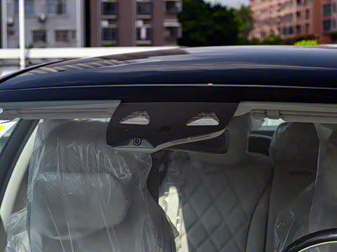 2025�� �Ŀ� S 480 4MATIC