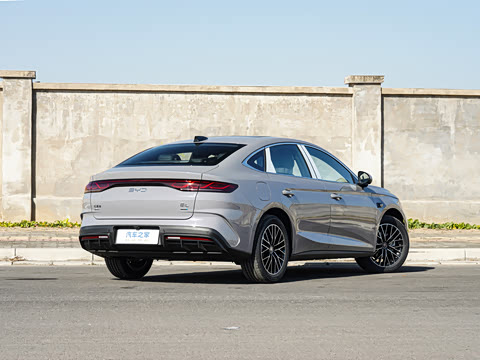 2026�� DM-i 210KM������