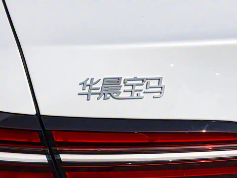 2026�� 530Li ������ M�˶���װ