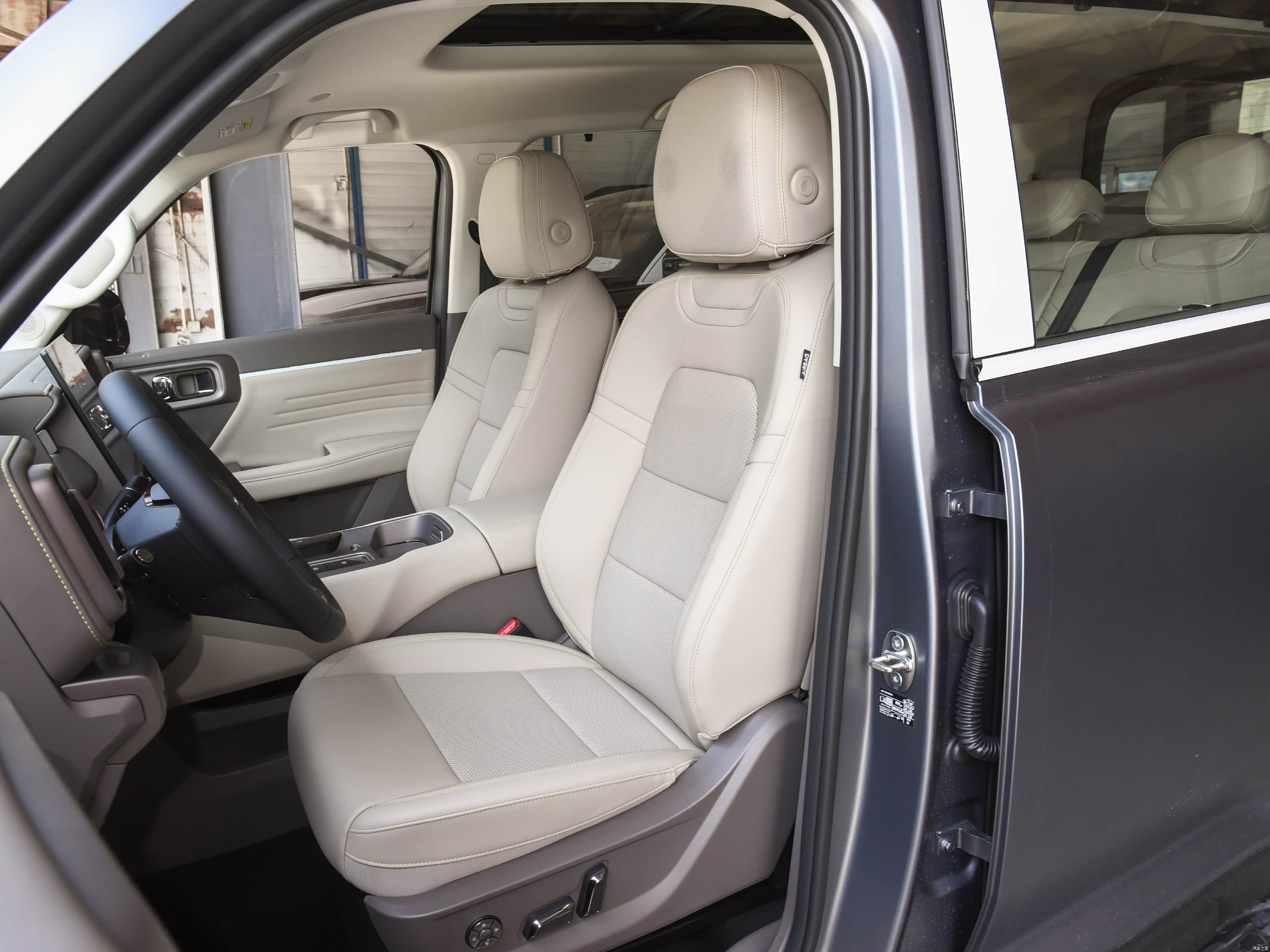 Haval Great Wall PLUS, миниатюра 20