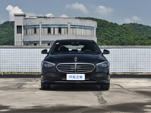 2026�� �Ŀ� C 260 L