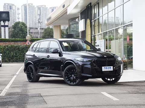 2026�� �Ŀ� xDrive 40Li ������M�˶���ҹ��װ