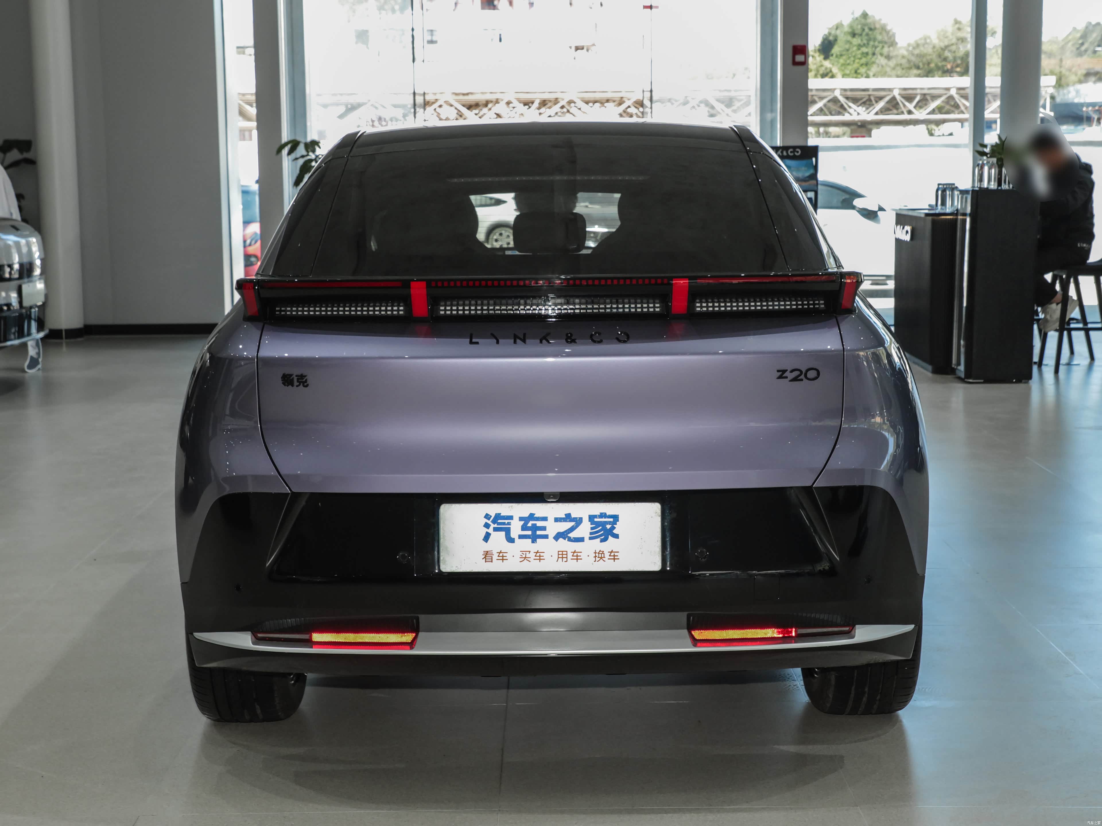 Lynk & Co Z20, миниатюра 6