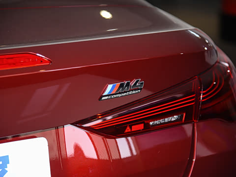 2024�� M4������ܳ� M xDrive ������