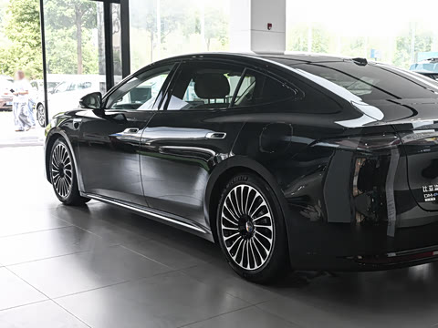 2026�� DM-i 350KM�����콢��