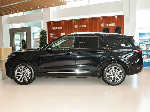 2024�� 2.3T EcoBoost �������а� 7��