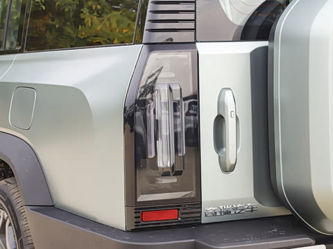 2025�� 206km XWD ��Խ�ӳ��� 7��