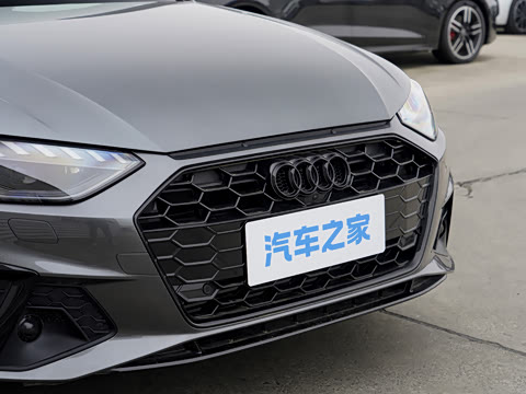 2026�� 200���������� 40 TFSI ���������� B&O ��ҹ��