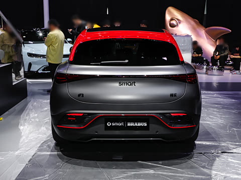 2026�� BRABUS ���ܰ�