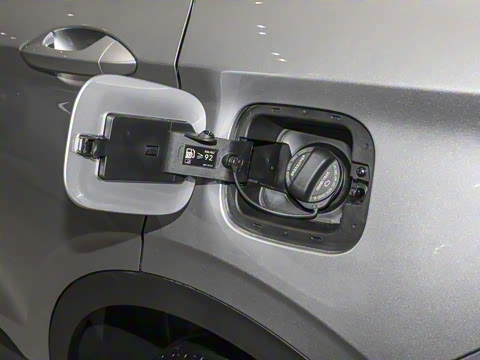 2025�� ��ԽL 1.5TD DCT ��ҫ