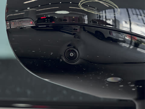 2026�� 463km COOPER SE ������