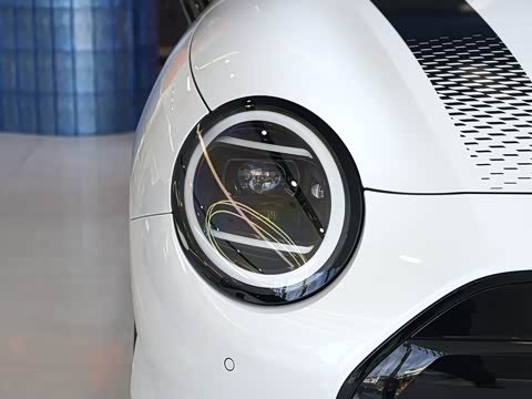 2026�� 463km COOPER SE ������