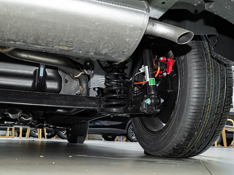 2026�� 1.5T DCT �˶�������