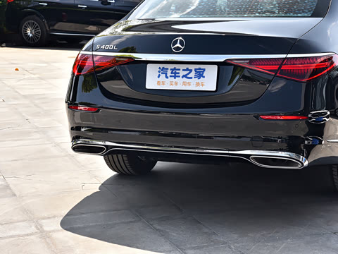 2026�� S 400 L ������