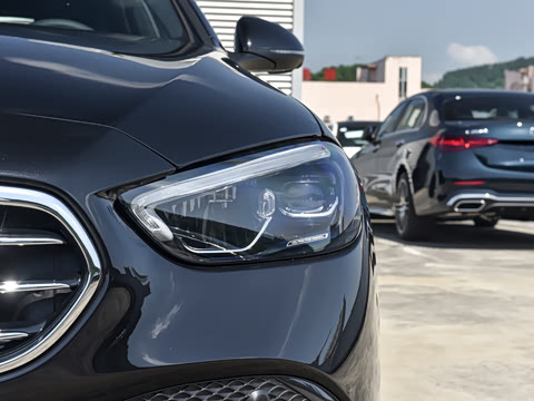 2026�� �Ŀ� C 260 L