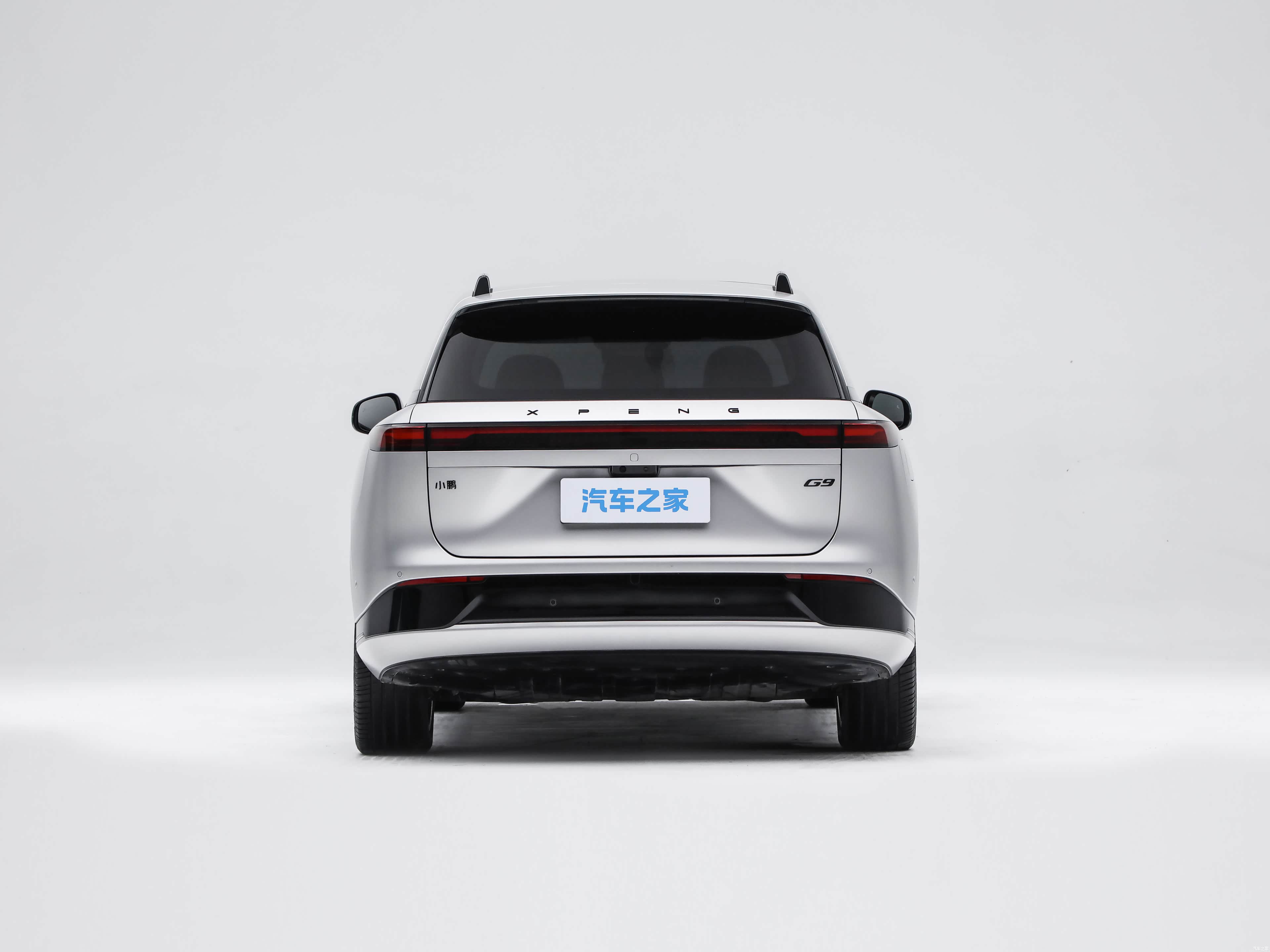 XPeng G9, миниатюра 6