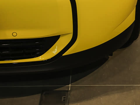 2026�� 466km COOPER E ������