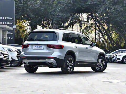 2026�� GLB 220 ������