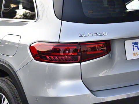 2026�� GLB 220 ������