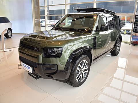 2026�� 110 3.0T P400 �����ر��