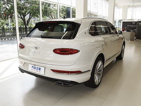 2026�� 4.0T V8 ������ŶȰ�