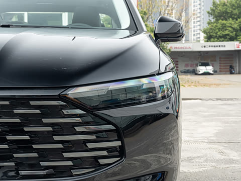 2026  2.0T  EcoBoost  