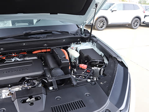 2026�� ȫ��30����ҫ�� 2.0L e:HEV �������ݰ�