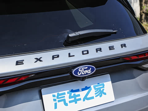 2027�� 2.3T EcoBoost ���� 6��