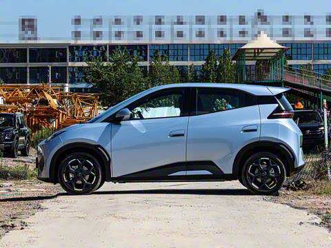 2025�� �Ǽݰ� 405km ���ڰ�