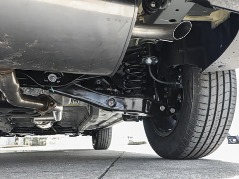 2027�� ���м� 1.5T DCT�����߹��