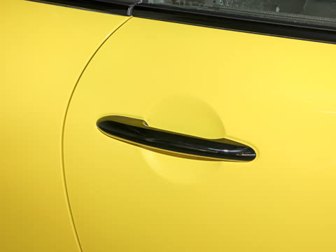 2025�� JOHN COOPER WORKS