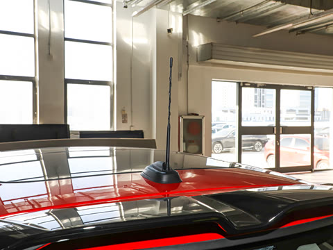 2025�� JOHN COOPER WORKS