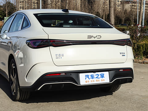 2026�� DM-i ������ 210KM�콢��