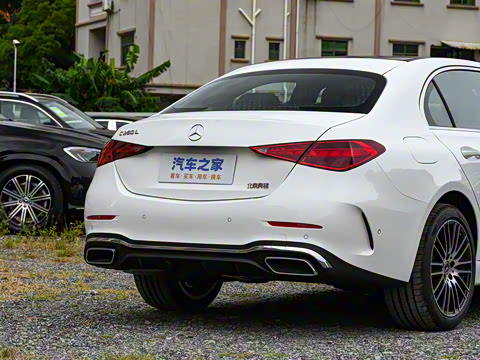 2026�� C 260 L �˶���