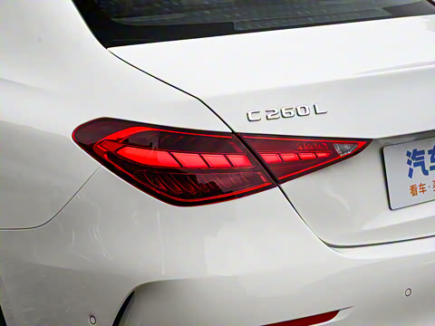 2026�� C 260 L �˶���