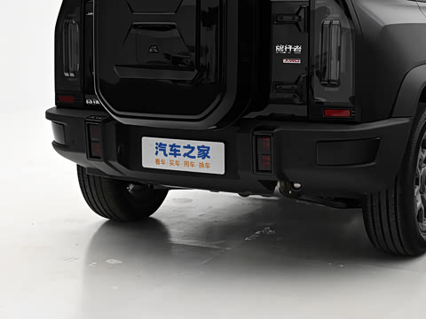 2026�� 2.0TD XWD ��Խ