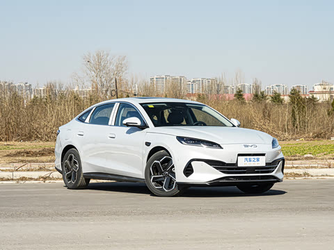 2026�� DM-i ������ 210KM�콢��