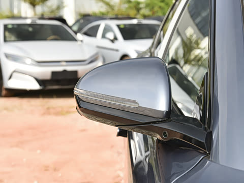 2025�� DM-i �Ǽݰ� 245KM������