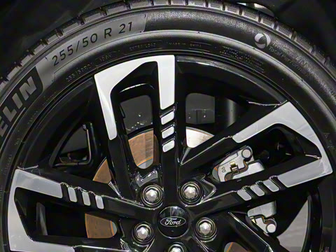 2026�� ���L 2.0T EcoBoost E�춯���������콢��