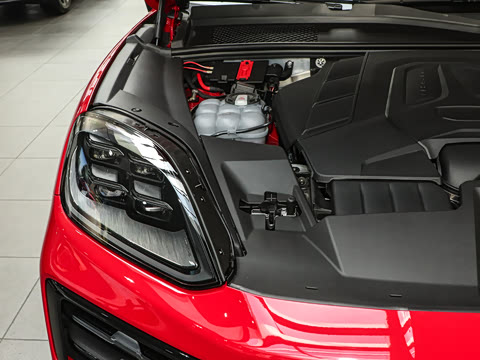 2025�� Cayenne 3.0T ���ΰ�