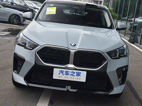 2025�� sDrive25i M�˶���װ