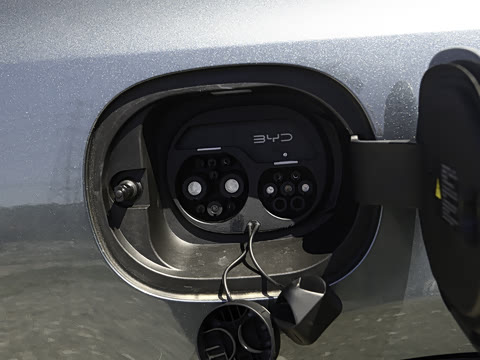 2026�� DM-i 210KM��Խ��