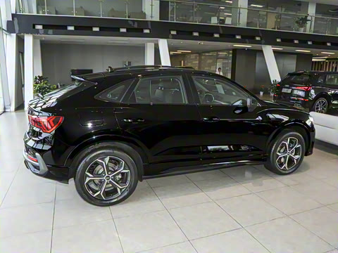 2025��  quattro 45�����ذ� 40TFSI ʱ����